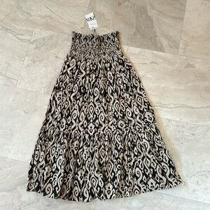 Zara Alice Skirt. New With Tags!